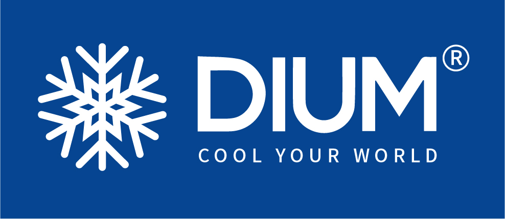 Air-cooled Screw Chiller