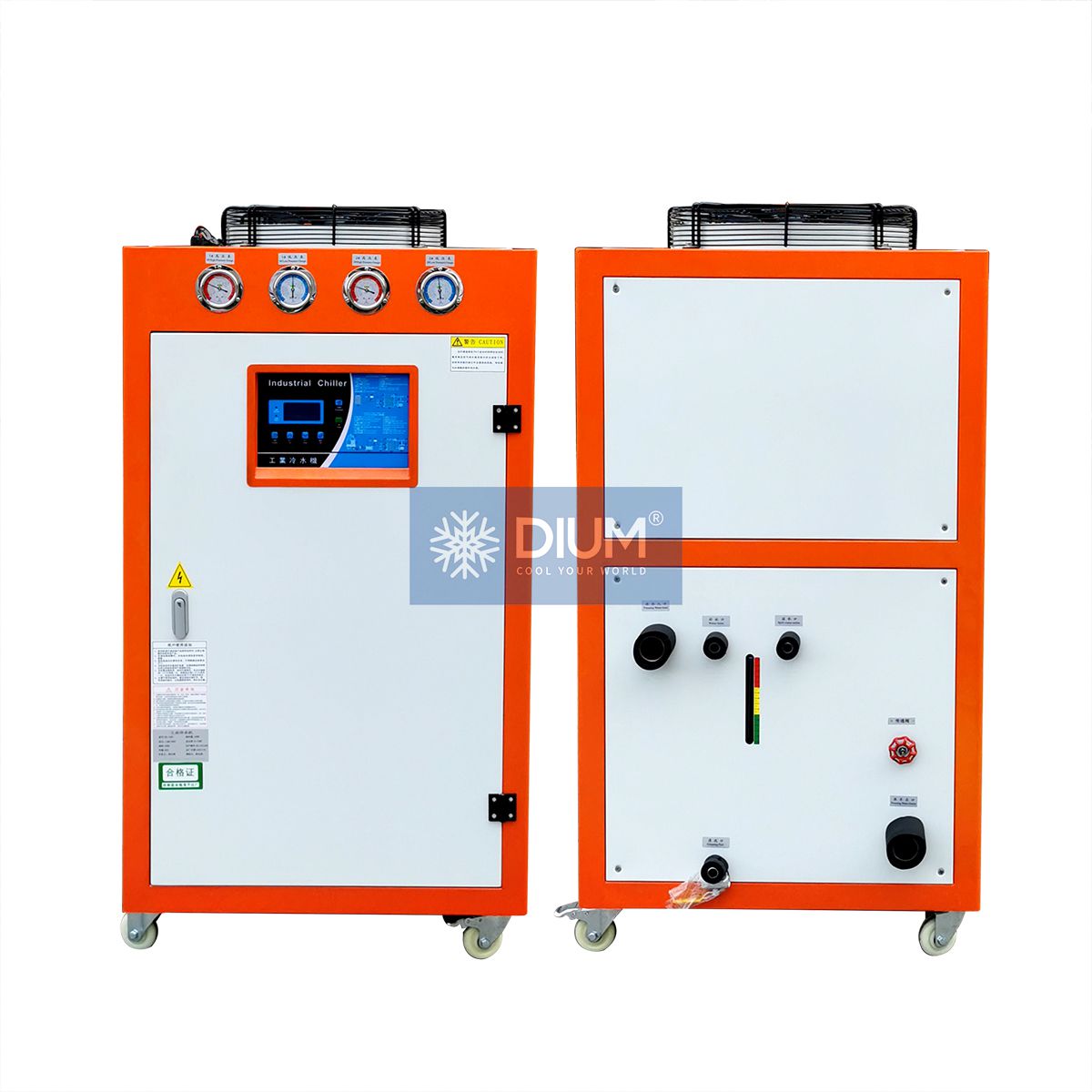 Factory Equipment